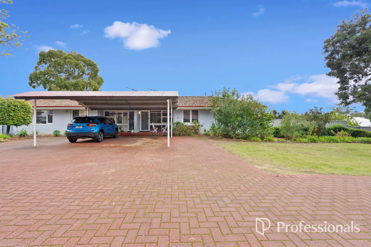 Main view of Homely villa listing, 15M Calvert Way, Girrawheen WA 6064