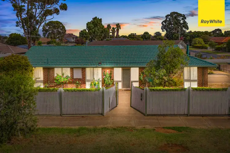 Second view of Homely house listing, 26 Lawson Road, Melton South VIC 3338