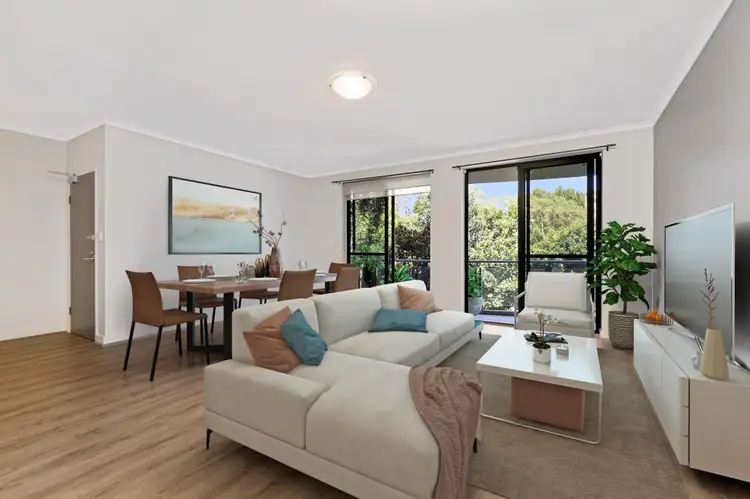 Main view of Homely apartment listing, 3/39 Cornwallis Street, Redfern NSW 2016