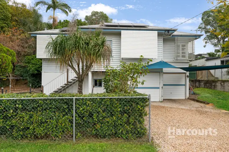12 Richards Street, North Ipswich QLD 4305