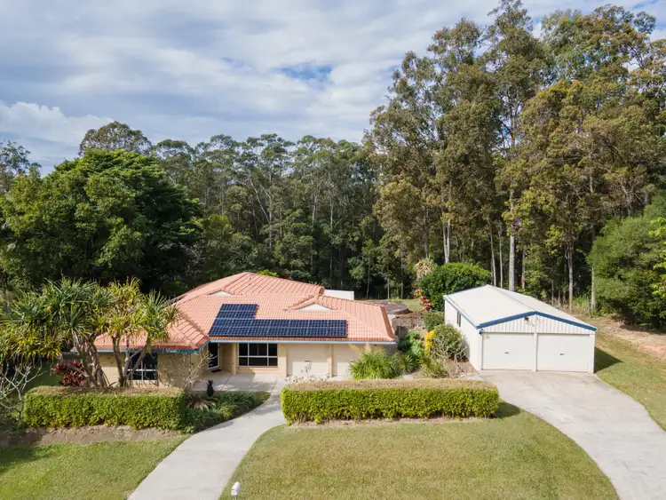 123 Blueberry Drive, Black Mountain QLD 4563