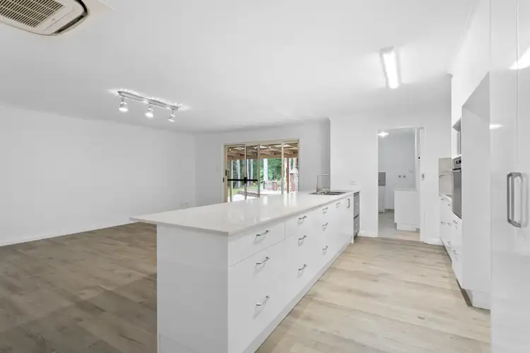 Second view of Homely house listing, 123 Blueberry Drive, Black Mountain QLD 4563