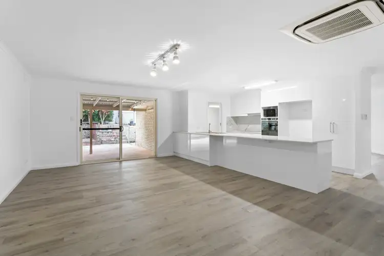 Third view of Homely house listing, 123 Blueberry Drive, Black Mountain QLD 4563
