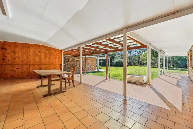 Second view of Homely rural property listing, 22A Fourth Avenue, Llandilo NSW 2747