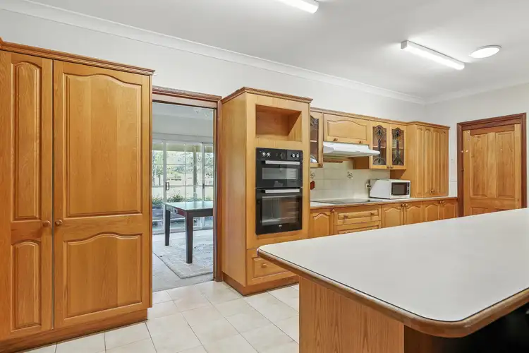 Third view of Homely rural property listing, 22A Fourth Avenue, Llandilo NSW 2747