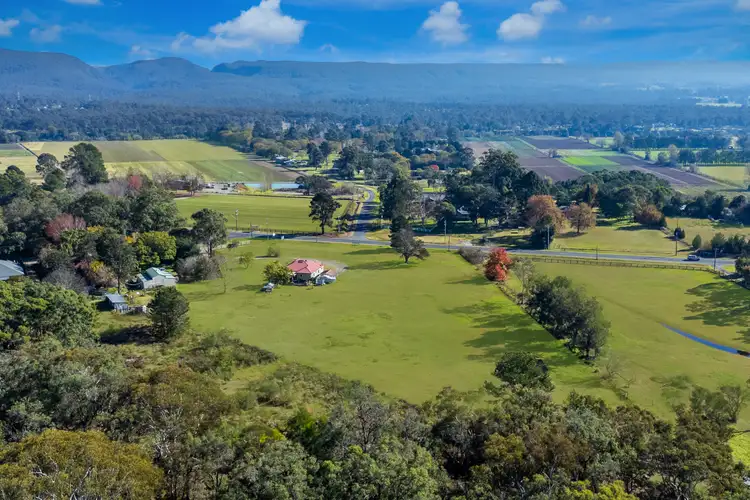 2-4 Rickards Road, Agnes Banks NSW 2753