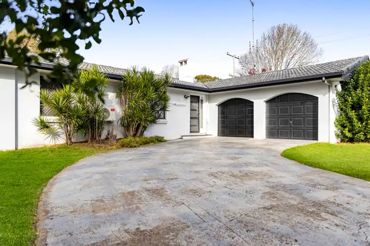 Second view of Homely house listing, 34 Aberdeen Street, Rangeville QLD 4350