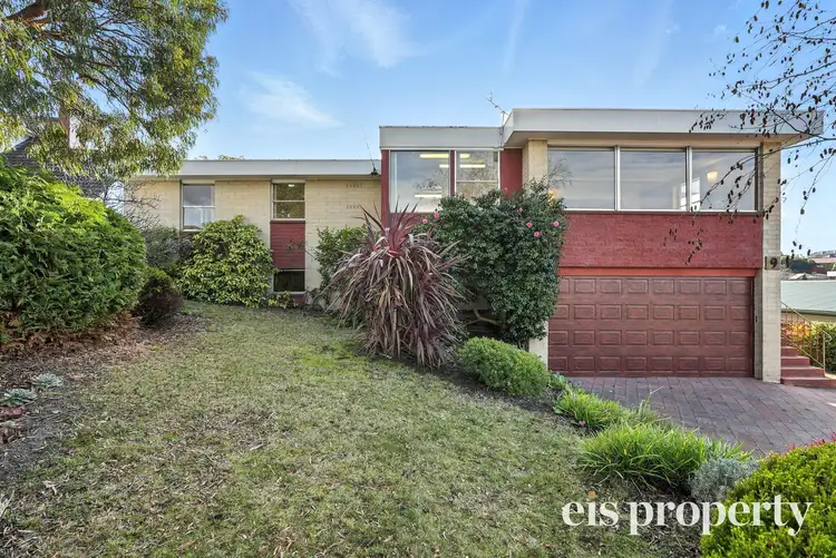 Main view of Homely house listing, 9 Baldwin Place, Lenah Valley TAS 7008
