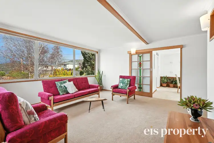 Fifth view of Homely house listing, 9 Baldwin Place, Lenah Valley TAS 7008