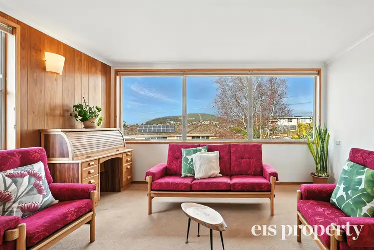 Sixth view of Homely house listing, 9 Baldwin Place, Lenah Valley TAS 7008