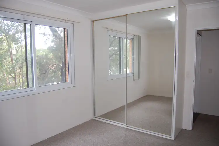 Fifth view of Homely apartment listing, 8/128 Chapel Road, Bankstown NSW 2200