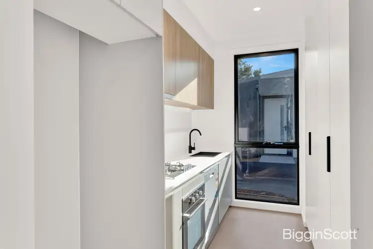 Third view of Homely house listing, 3/333-335 Dorset Road, Boronia VIC 3155