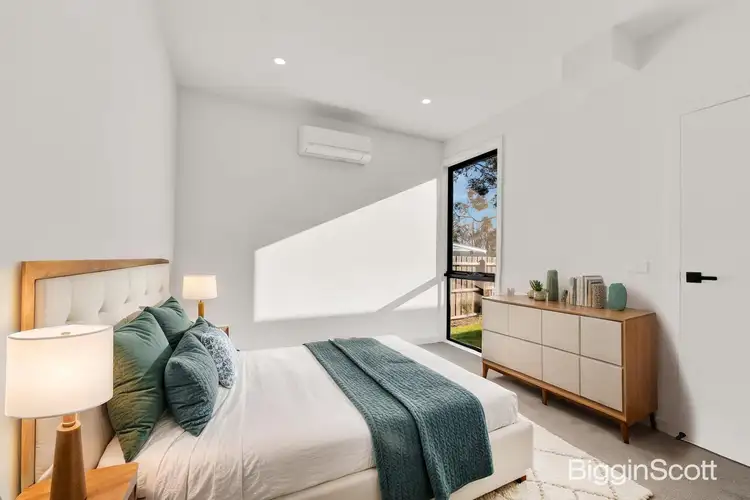 Fourth view of Homely house listing, 3/333-335 Dorset Road, Boronia VIC 3155
