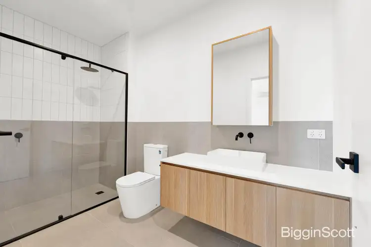 Fifth view of Homely house listing, 3/333-335 Dorset Road, Boronia VIC 3155