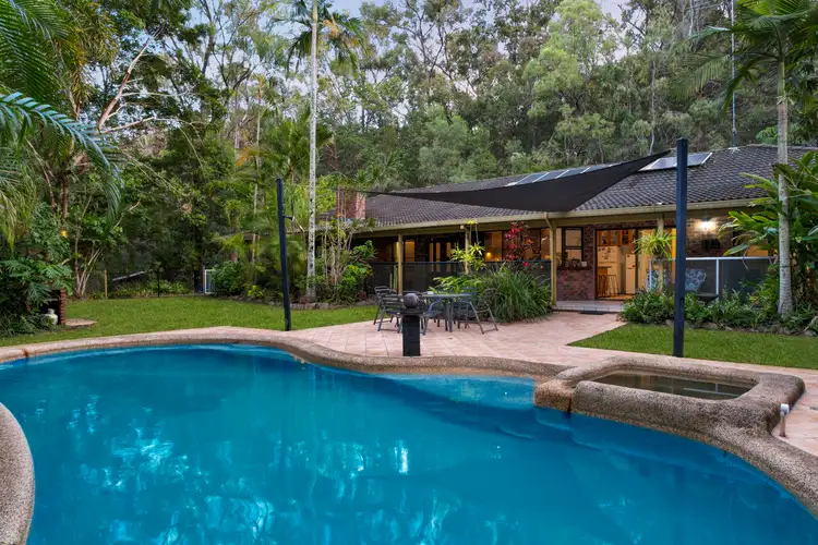 Lot 192/56 Uplands Court, Tallai QLD 4213