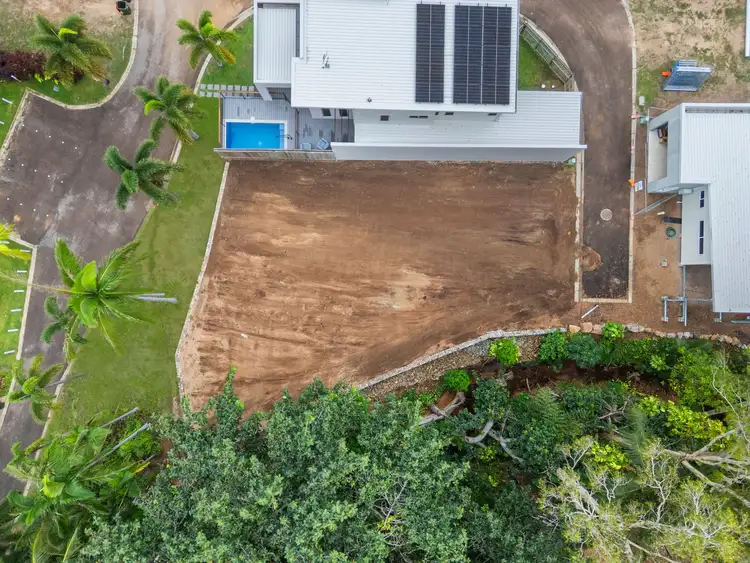 LOT 18, 11-19 The Esplanade, Picnic Bay QLD 4819