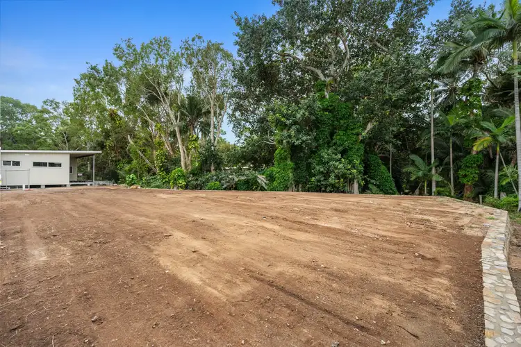 Second view of Homely land listing, LOT 18, 11-19 The Esplanade, Picnic Bay QLD 4819