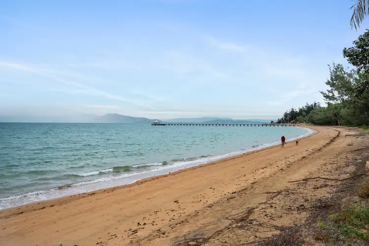 Seventh view of Homely land listing, LOT 18, 11-19 The Esplanade, Picnic Bay QLD 4819