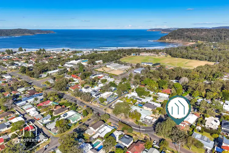 42 Hobart Avenue, Umina Beach NSW 2257