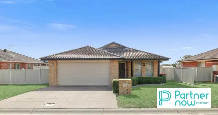 19 Lindsay Road, Tamworth NSW 2340