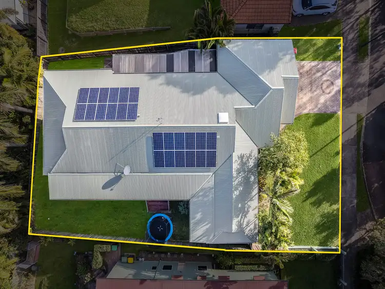 38 Sippy Downs Drive, Sippy Downs QLD 4556
