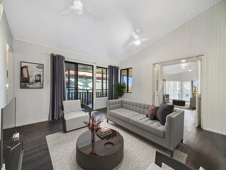 Fourth view of Homely house listing, 38 Sippy Downs Drive, Sippy Downs QLD 4556