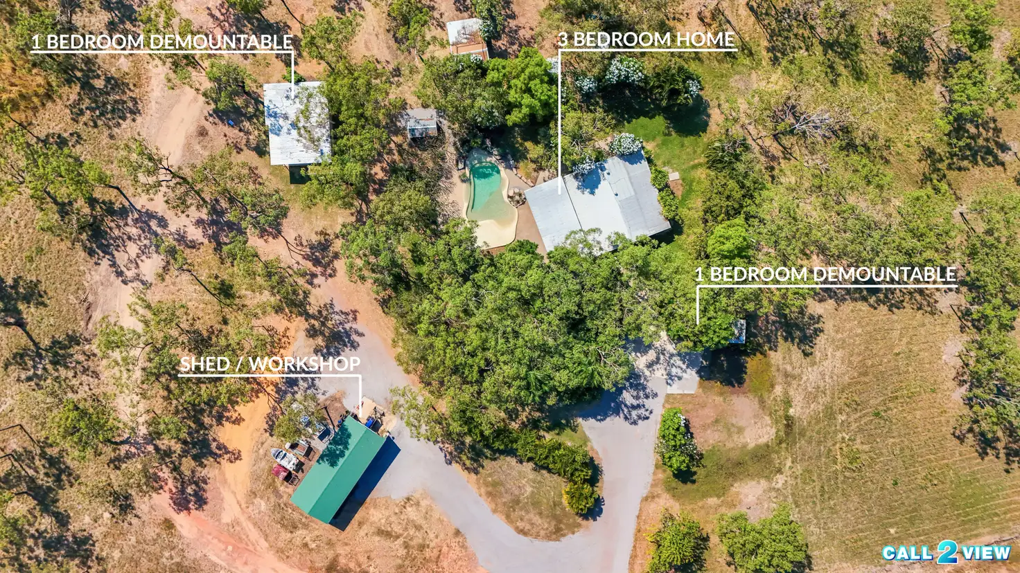Main view of Homely house listing, 440 Wright Road, Marrakai NT 822