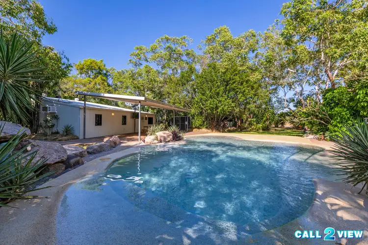 Third view of Homely house listing, 440 Wright Road, Marrakai NT 822