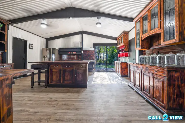 Sixth view of Homely house listing, 440 Wright Road, Marrakai NT 822