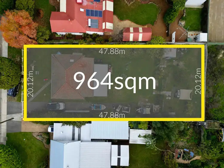 45 Jubilee Street, Beckenham WA 6107