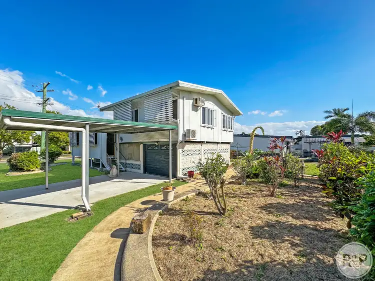 2 Bliss Street, Heatley QLD 4814