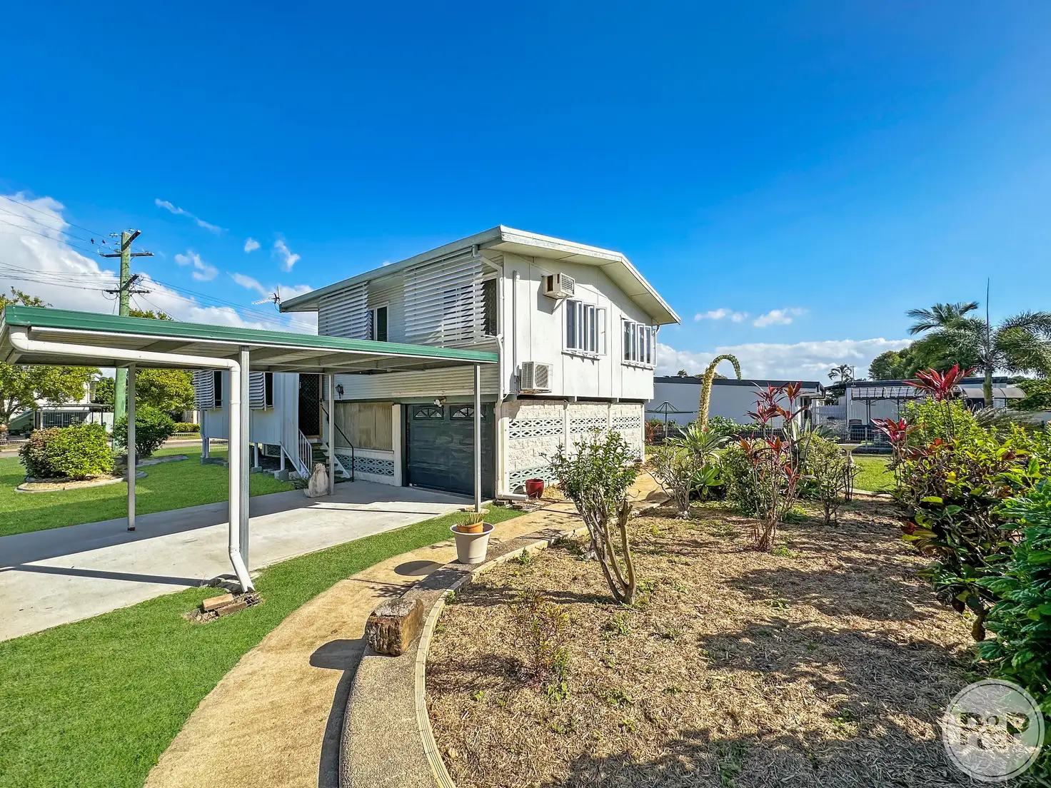 Main view of Homely house listing, 2 Bliss Street, Heatley QLD 4814