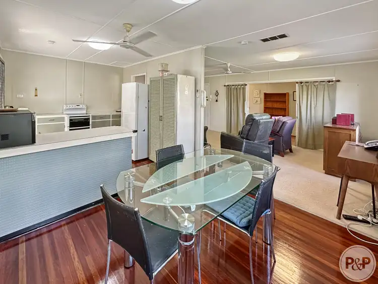 Third view of Homely house listing, 2 Bliss Street, Heatley QLD 4814