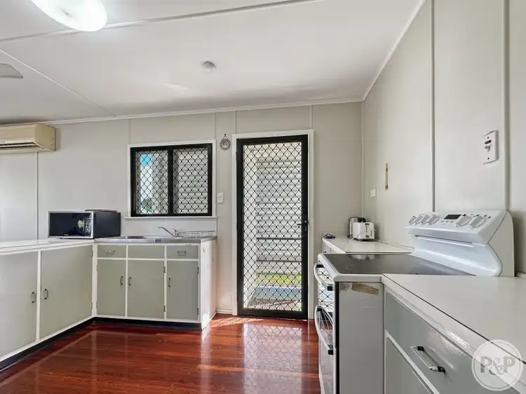 Fourth view of Homely house listing, 2 Bliss Street, Heatley QLD 4814