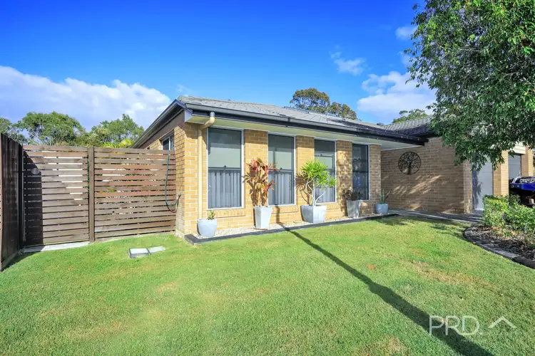 Second view of Homely house listing, 155/230 Pulgul Street, Urangan QLD 4655