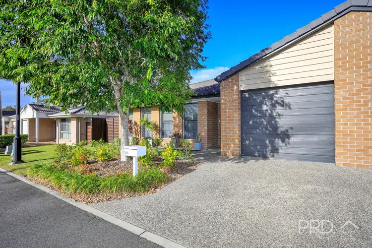 Third view of Homely house listing, 155/230 Pulgul Street, Urangan QLD 4655