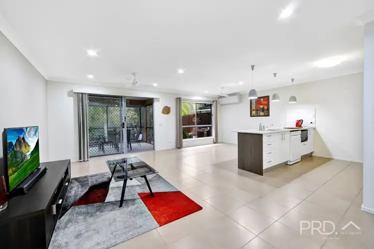 Fourth view of Homely house listing, 155/230 Pulgul Street, Urangan QLD 4655
