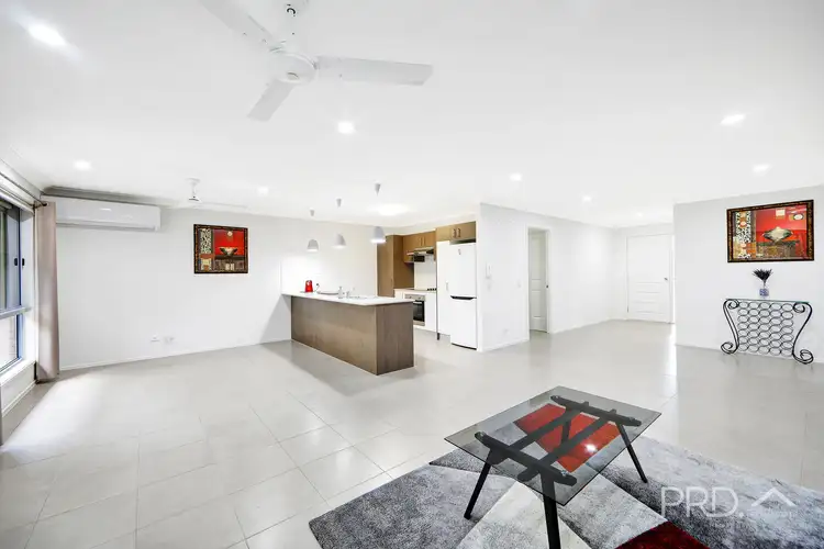 Sixth view of Homely house listing, 155/230 Pulgul Street, Urangan QLD 4655