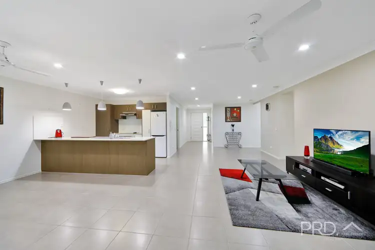 Seventh view of Homely house listing, 155/230 Pulgul Street, Urangan QLD 4655