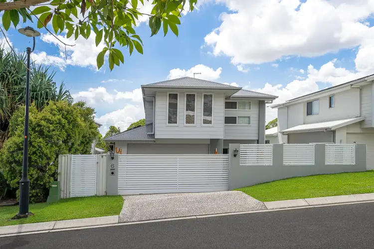 6 Aldritt Place, Bridgeman Downs QLD 4035