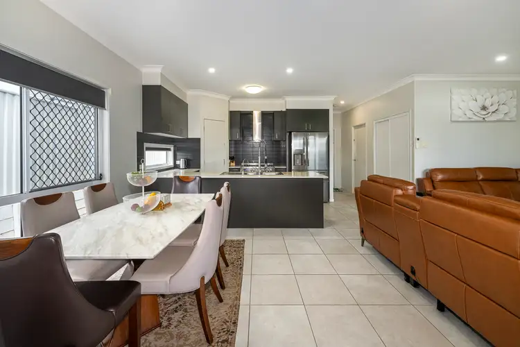 Sixth view of Homely house listing, 6 Aldritt Place, Bridgeman Downs QLD 4035