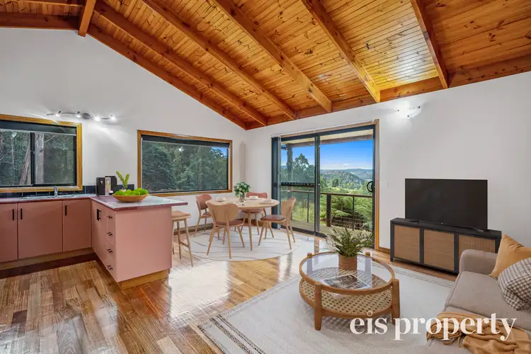 Second view of Homely house listing, 120 Sorell Street, Port Huon TAS 7116