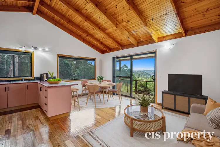 Third view of Homely house listing, 120 Sorell Street, Port Huon TAS 7116