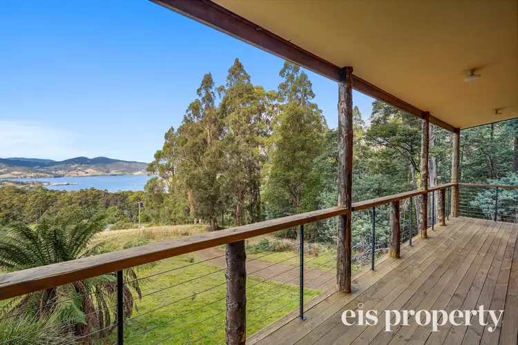 Fourth view of Homely house listing, 120 Sorell Street, Port Huon TAS 7116