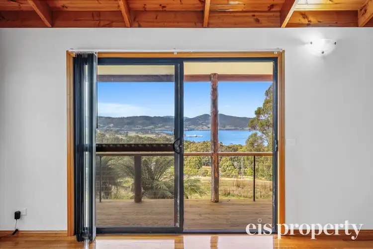 Fifth view of Homely house listing, 120 Sorell Street, Port Huon TAS 7116