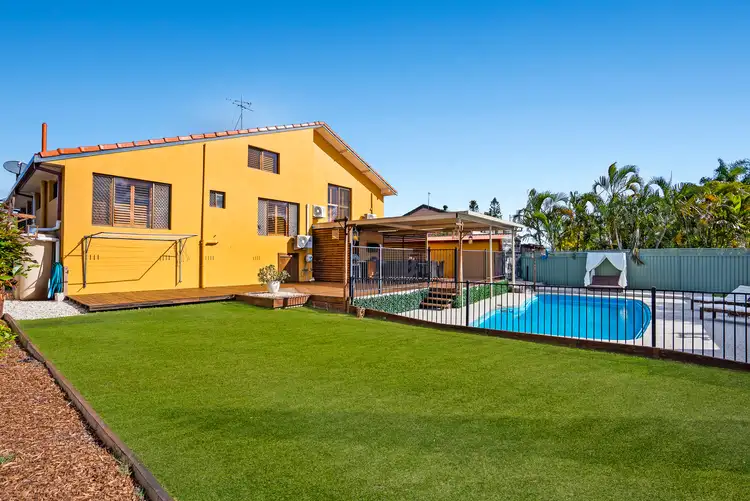 Second view of Homely house listing, 17 Lowanna Drive, Ashmore QLD 4214