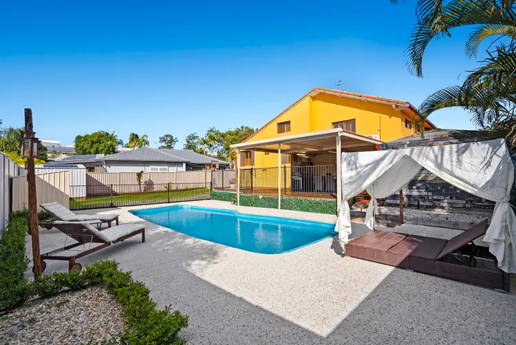 Third view of Homely house listing, 17 Lowanna Drive, Ashmore QLD 4214