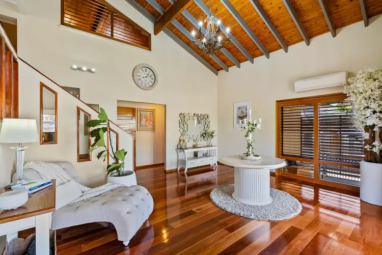 Fourth view of Homely house listing, 17 Lowanna Drive, Ashmore QLD 4214