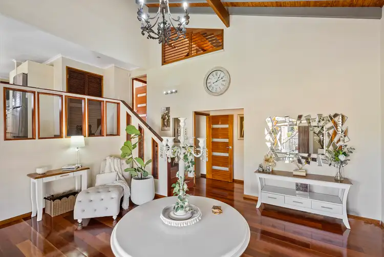 Fifth view of Homely house listing, 17 Lowanna Drive, Ashmore QLD 4214