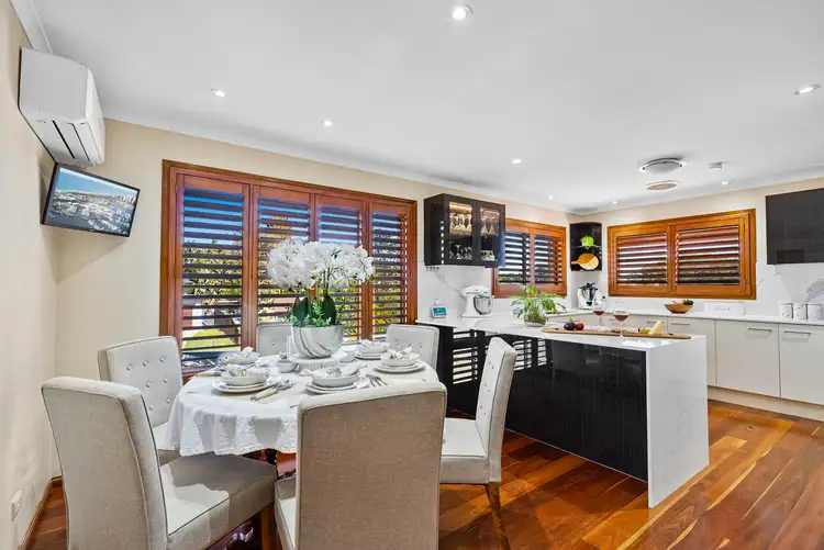 Sixth view of Homely house listing, 17 Lowanna Drive, Ashmore QLD 4214